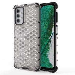   Honeycomb Case Samsung Galaxy A32 5G ütésálló hátlap, tok, átlátszó
