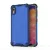 Honeycomb Case Samsung Galaxy A10 ütésálló hátlap, tok, kék