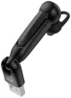 Baseus NGA05-01 Encok Vehicle-mounted Wireless Earphone, Headset, USB töltővel, fekete