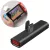 Baseus BA05 GAMO Wireless USB-C adapter, fekete