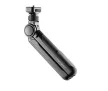 Pgytech Mantispod P-CG-021 kamera vagy telefon állvány, tripod, szelfi bot, fekete