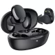 Baseus Encok W11 Bluetooth 5.0 Earphone, Headset, vezeték nélküli töltés funkcióval, fekete