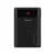 Romoss Ares 10 Powerbank, hordozható külső akkumulátor 2xUSB-A/USB-C/Micro-USB, LED kijelzővel, 10000 mAh, fekete