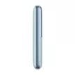 Baseus PPBD040203 Bipow Pro Power Bank, hordozható külső akkumulátor 2xUSB-A/USB-C kábellel, 10000 mAh, 20W, világoskék