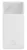 Baseus PPBD050102 Bipow PD Power Bank, hordozható külső akkumulátor 2xUSB/USB-C/micro USB, 20000 mAh, 15W, fehér