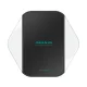 Nillkin Magic Cube Wireless Charger Qi vezeték nélküli töltő, fekete