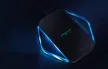Nillkin Magic Cube Wireless Charger Qi vezeték nélküli töltő, fekete