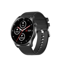 Colmi SKY 8 Smartwatch okosóra, fekete