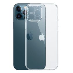   Joyroom New T Case iPhone 13 Pro Max hátlap, tok, átlátszó