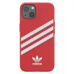 Adidas Original Samba iPhone 13 Pro hátlap, tok, piros