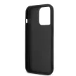 Karl Lagerfeld iPhone 13 Pro Karl & Choupette Iconic 3D (KLHCP13L3DRKCK) hátlap, tok, fekete