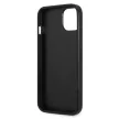 Karl Lagerfeld KLHCP13MCANCNK Karlimals Cardslot Karlimals Cardslot iPhone 13 6,1" tok, fekete