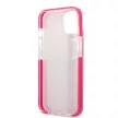 Karl Lagerfeld iPhone 13 Choupette Head (KLHCP13MTPECPI) hátlap, tok, rózsaszín