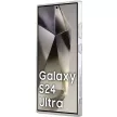 Karl Lagerfeld KLHCS24LHNCHTCT Samsung Galaxy S24 Ultra (IML NFT CHOUPETTE) tok, átlátszó