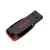 SanDisk Cruzer Blade 32GB USB 2.0 pendrive, 100MB/s, fekete