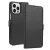 Krusell iPhone 13 Pro Phone Wallet oldalra nyíló tok, fekete