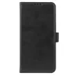 Krusell iPhone 13 Pro Phone Wallet oldalra nyíló tok, fekete