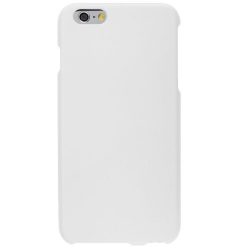 Iwill iPhone 6, Soft feeling hátlap, tok, fehér