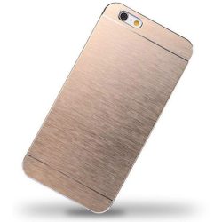 Iwill iPhone 6 Classic aluminium tok, arany