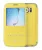 TOTU Samsung Galaxy S6 Touch series case tok, arany
