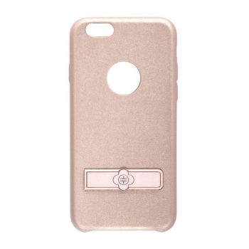   TOTU SKIN SERIES- HOLDER VERSION case for iPhone 6 tok, arany