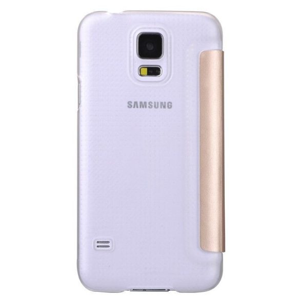 Baseus Stars Samsung Galaxy S5 tok, arany