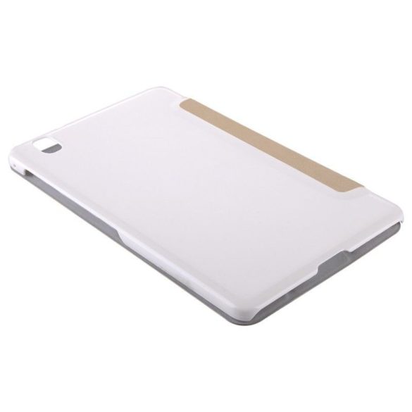 Baseus Grace Leather Simplism Samsung Galaxy Tab Pro 8.4" (2014) tok, bézs