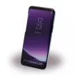 Mercedes-Benz Samsung Galaxy S8 Plus Wave III Aluminium Hard (MEHCS8LCUSBK) hátlap, tok, fekete