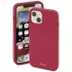 Hama Magsafe Magcase Finest Feel Pro iPhone 14, MagSafe hátlap, tok, piros