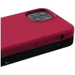 Hama Magsafe Magcase Finest Feel Pro iPhone 14 Plus, MagSafe hátlap, tok, piros
