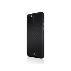   Hama Black Rock Ultra Thin Iced Case iPhone 11 Pro, hátlap, tok, fekete