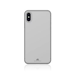   Hama Black Rock Ultra Thin Iced Case iPhone X/Xs, hátlap, tok, átlátszó