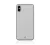 Hama Black Rock Ultra Thin Iced Case iPhone X/Xs, hátlap, tok, átlátszó
