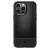 Spigen Core Armor iPhone 14 Pro Max matt hátlap, tok, fekete