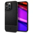 Spigen Core Armor iPhone 14 Pro Max matt hátlap, tok, fekete