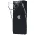 Spigen Crystal Flex Liquid Crystal iPhone 14 Plus/15 Plus hátlap, tok, átlátszó