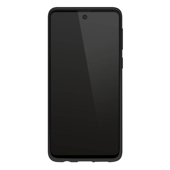 Hama Black Rock Air Robust Samsung S20, hátlap, tok, fekete