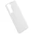 Hama Crystal Clear Case Samsung Galaxy S21 Plus, szilikon hátlap, tok, átlátszó