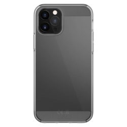   Hama Black Rock Air Robust iPhone 12/12 Pro, hátlap, tok, átlátszó