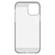 Hama Black Rock Air Robust iPhone 12 mini, hátlap, tok, átlátszó