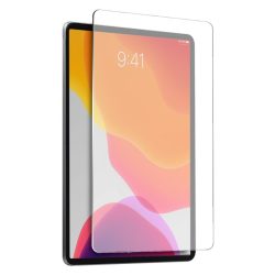   iPad Pro 11 (2018/2020/2021) edzett üvegfólia (tempered glass) 0,4mm 9H keménységű, átlátszó