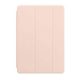 Apple gyári Smart Cover iPad 7/Air 3 10.5 /Pro 10.5 oldalra nyíló okos tok (MVQ42ZMA), rózsaszín