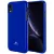 Mercury Goospery Jelly Case Samsung Galaxy J5 (2017) hátlap, tok, sötétkék