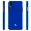 Mercury Goospery Jelly Case Samsung Galaxy J5 (2017) hátlap, tok, sötétkék