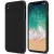 Mercury Goospery Soft Jelly Case Huawei P40 Lite hátlap, tok, fekete