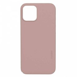   Mercury Goospery i-Jelly iPhone 12/12 Pro hátlap, tok, rozé arany