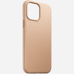 Nomad Rugged Case iPhone 12 Mini hátlap, tok, bézs