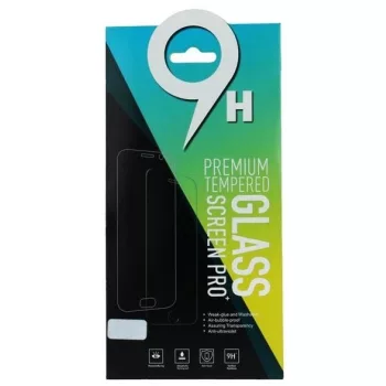   Samsung Galaxy J5 (2017) kijelzővédő edzett üvegfólia (tempered glass) 9H keménységű (nem teljes kijelzős 2D sík üvegfólia), átlátszó