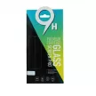 Huawei P Smart kijelzővédő edzett üvegfólia (tempered glass) 0,33mm, 9H keménységű (nem teljes kijelzős 2D sík üvegfólia), átlátszó