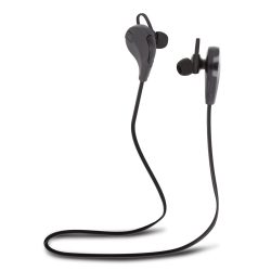   Maxlife MXEP-10 vezeték nélküli fülhallgató, headset, fekete
